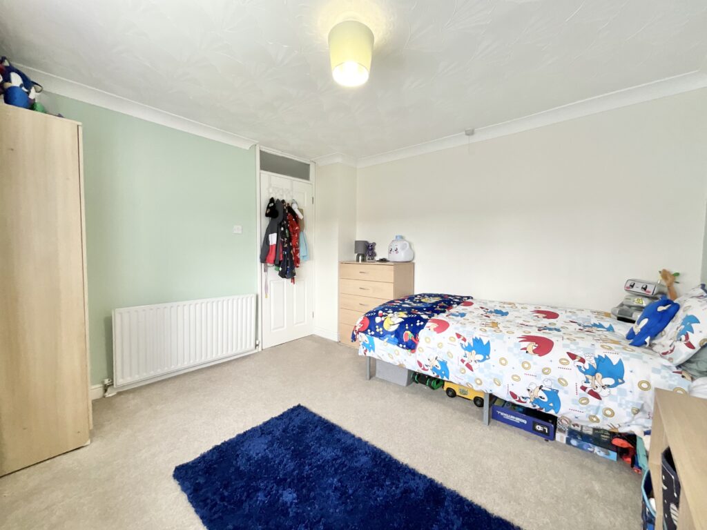 Templeton Avenue, Stoke-On-Trent, ST2