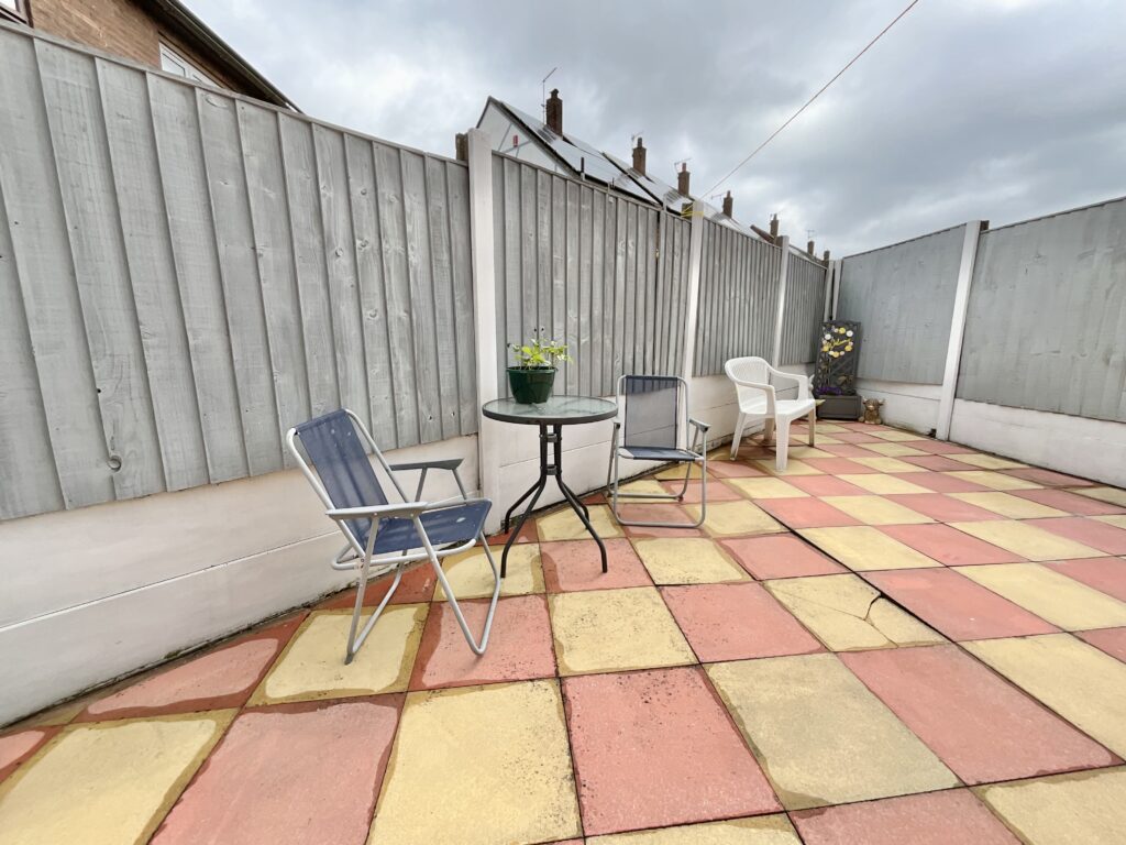 Templeton Avenue, Stoke-On-Trent, ST2