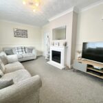 Templeton Avenue, Stoke-On-Trent, ST2