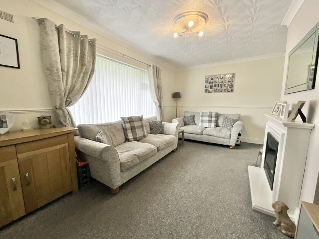 Templeton Avenue, Stoke-On-Trent, ST2