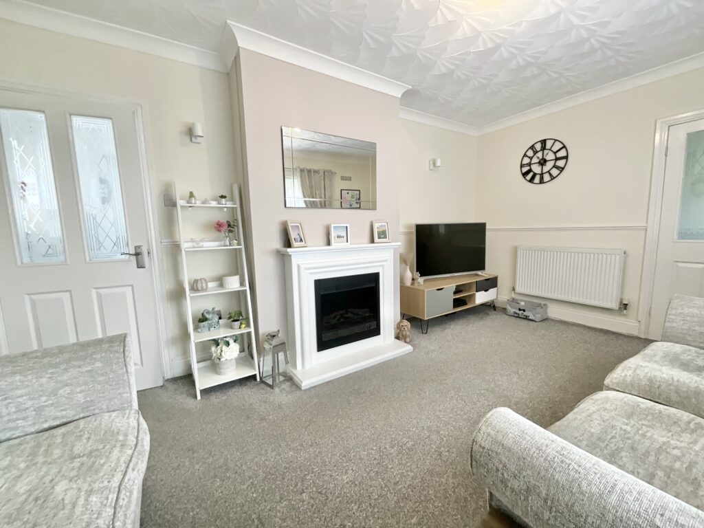 Templeton Avenue, Stoke-On-Trent, ST2