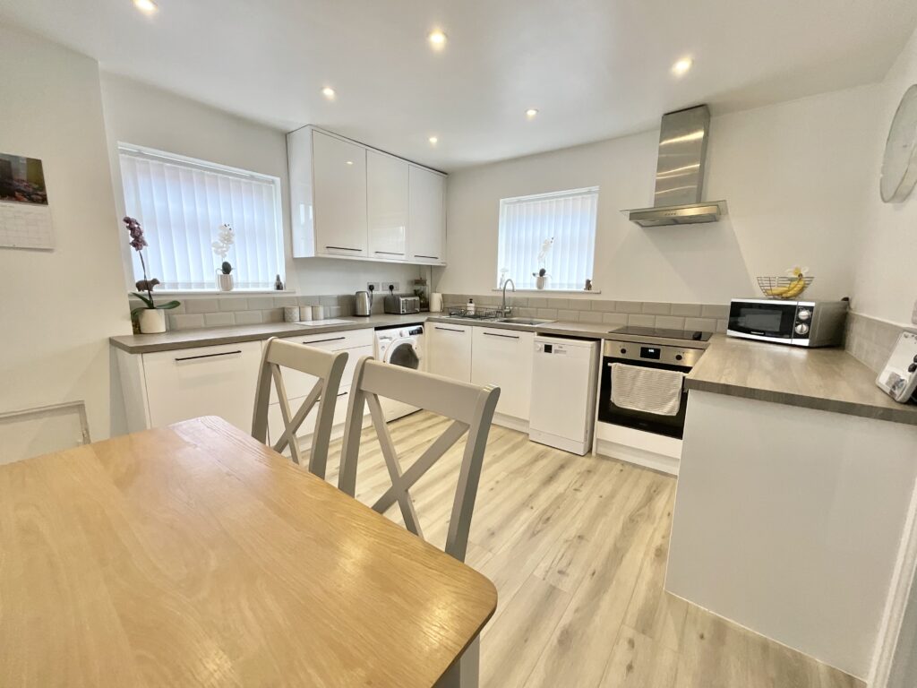 Templeton Avenue, Stoke-On-Trent, ST2
