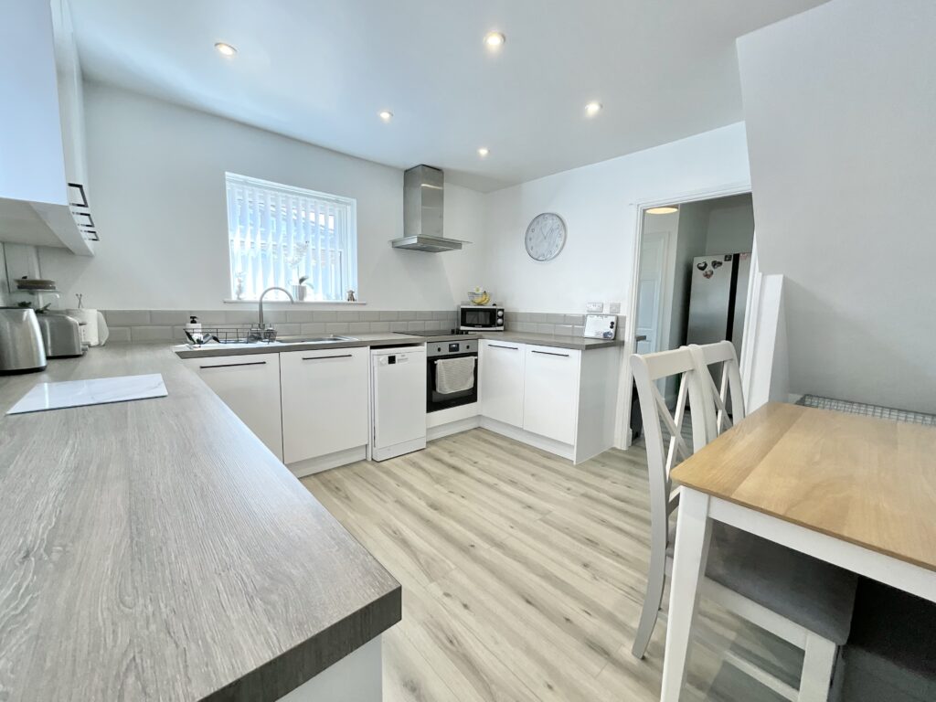 Templeton Avenue, Stoke-On-Trent, ST2