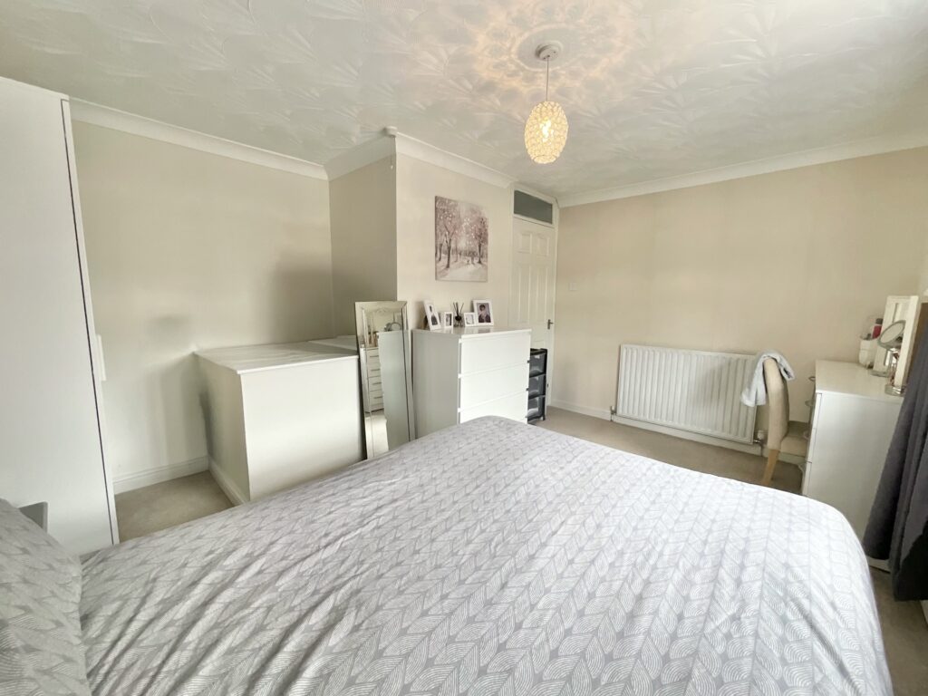 Templeton Avenue, Stoke-On-Trent, ST2