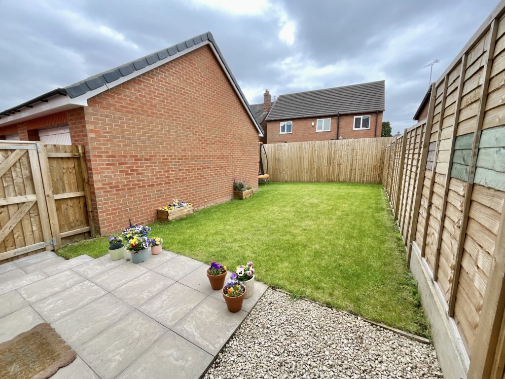 Nicholson Road, Cheadle, ST10