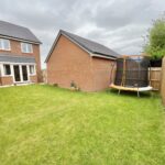 Nicholson Road, Cheadle, ST10
