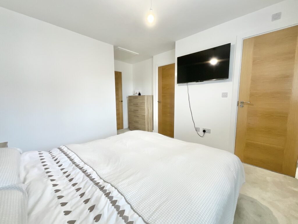 Nicholson Road, Cheadle, ST10