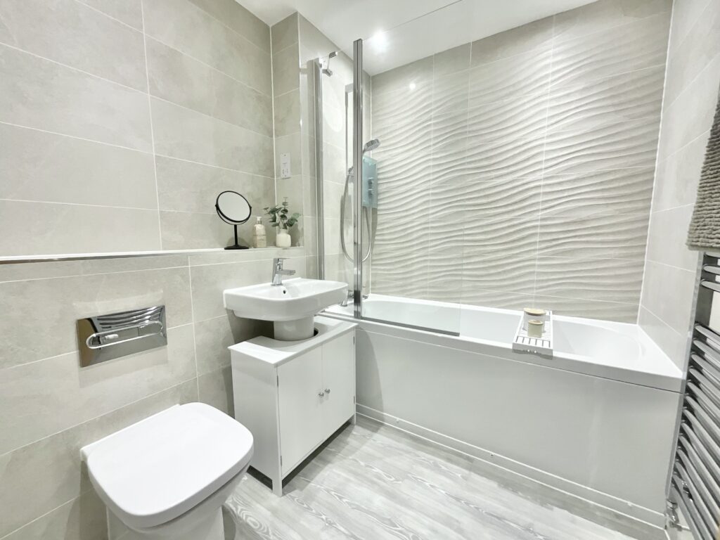 Nicholson Road, Cheadle, ST10