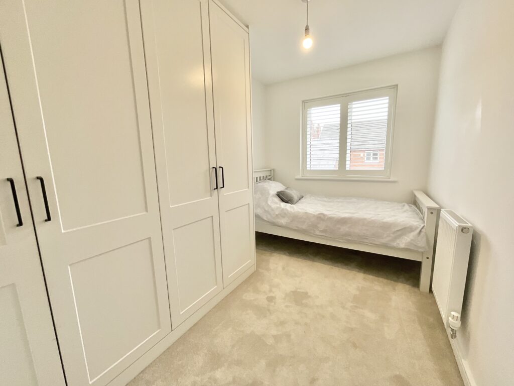 Nicholson Road, Cheadle, ST10