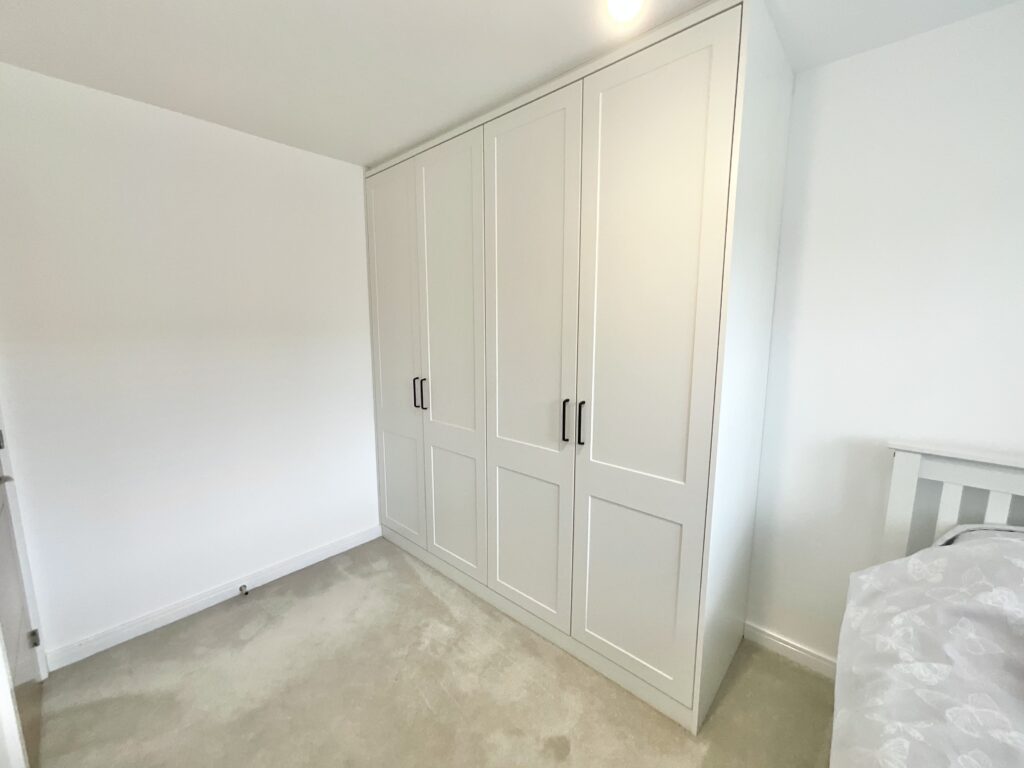 Nicholson Road, Cheadle, ST10
