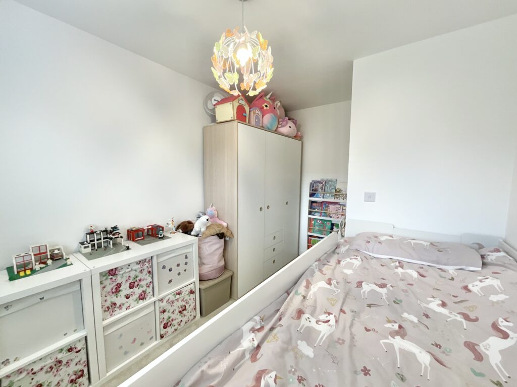 Nicholson Road, Cheadle, ST10