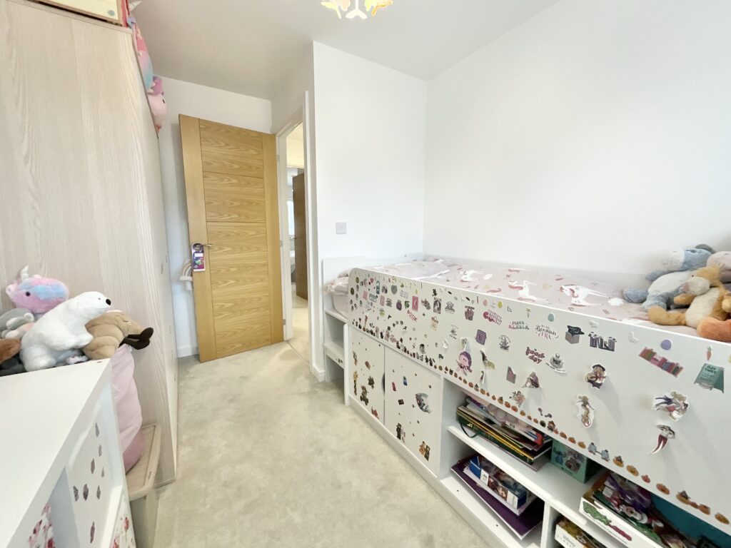 Nicholson Road, Cheadle, ST10
