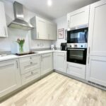 Nicholson Road, Cheadle, ST10
