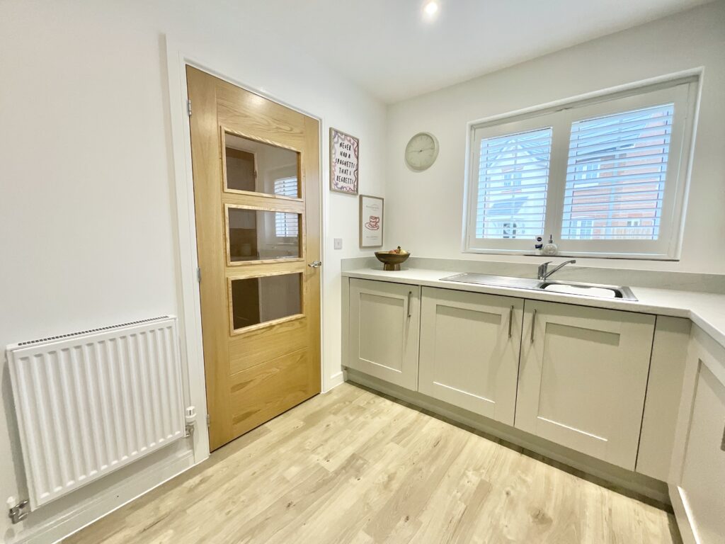 Nicholson Road, Cheadle, ST10