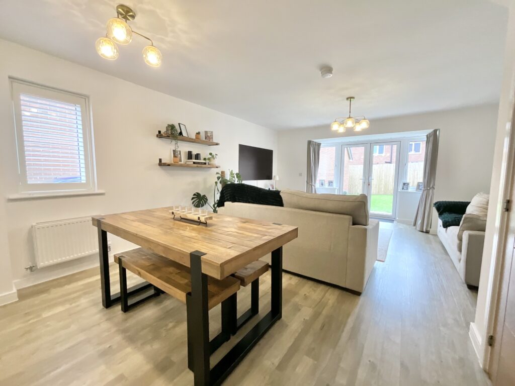 Nicholson Road, Cheadle, ST10
