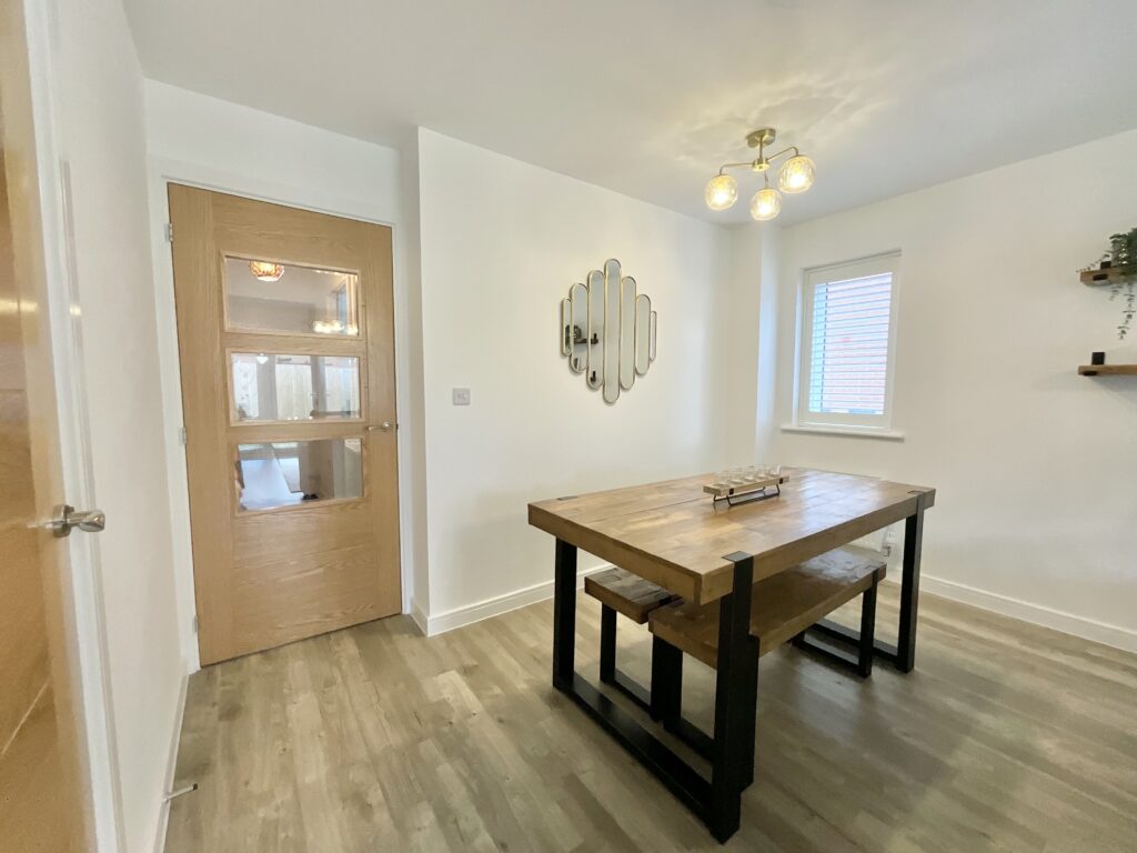 Nicholson Road, Cheadle, ST10