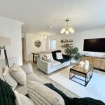 Nicholson Road, Cheadle, ST10