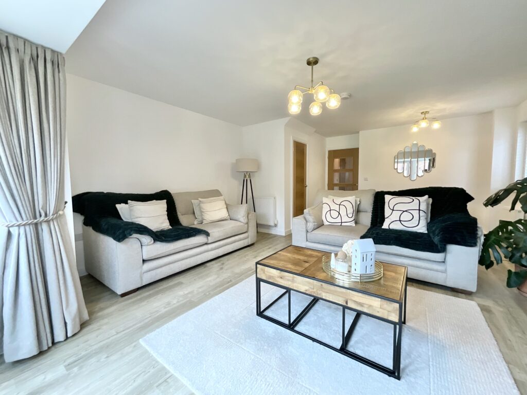 Nicholson Road, Cheadle, ST10