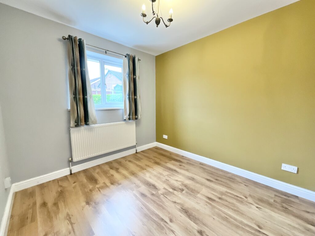 Westonfields Drive, Stoke-On-Trent, ST3