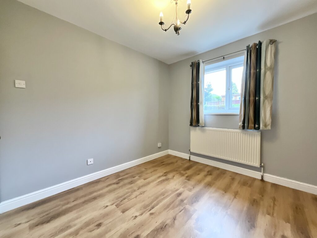 Westonfields Drive, Stoke-On-Trent, ST3