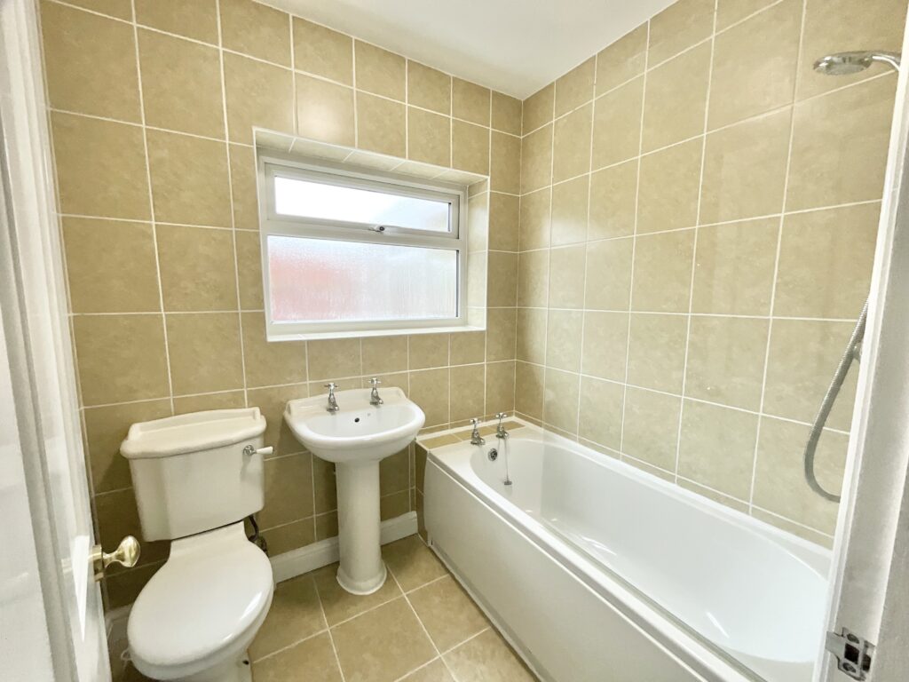 Westonfields Drive, Stoke-On-Trent, ST3