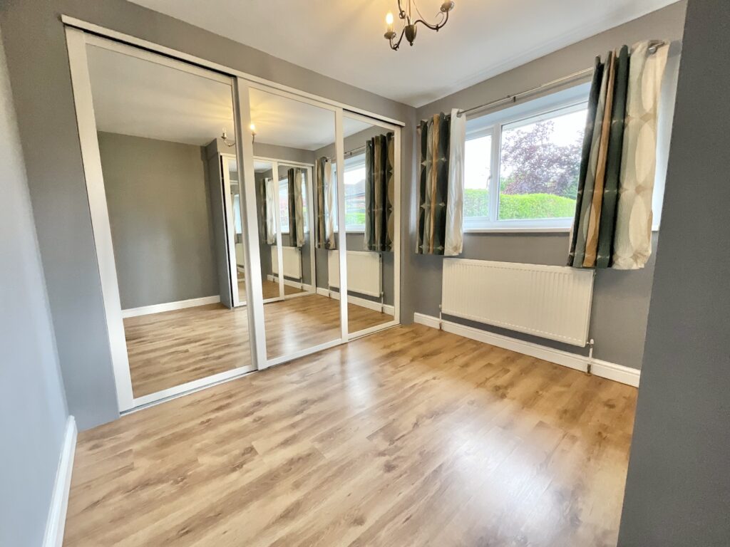 Westonfields Drive, Stoke-On-Trent, ST3