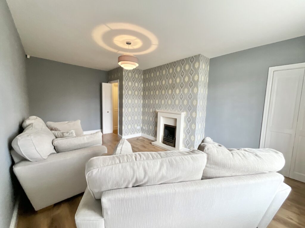Westonfields Drive, Stoke-On-Trent, ST3