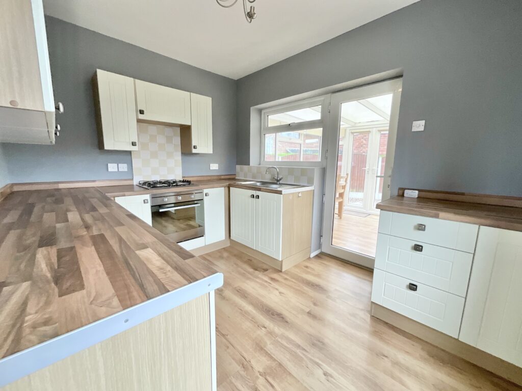 Westonfields Drive, Stoke-On-Trent, ST3