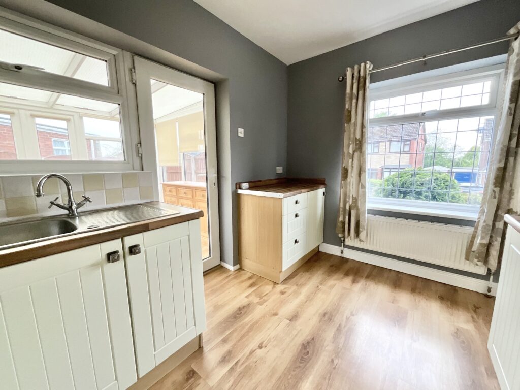 Westonfields Drive, Stoke-On-Trent, ST3