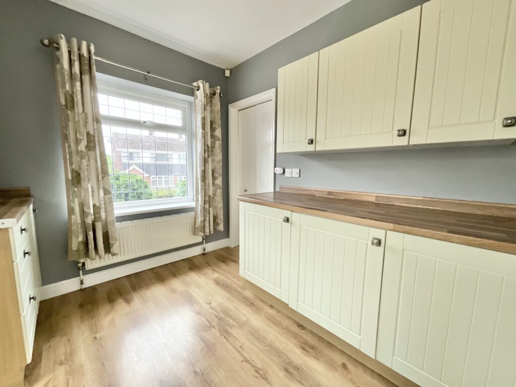 Westonfields Drive, Stoke-On-Trent, ST3