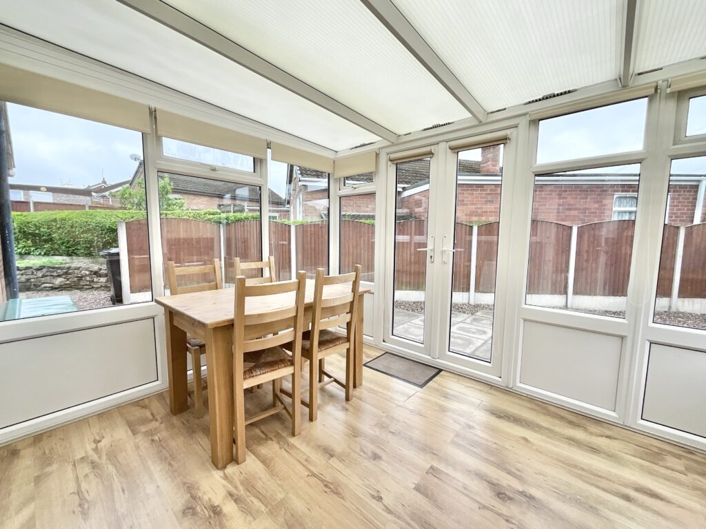 Westonfields Drive, Stoke-On-Trent, ST3
