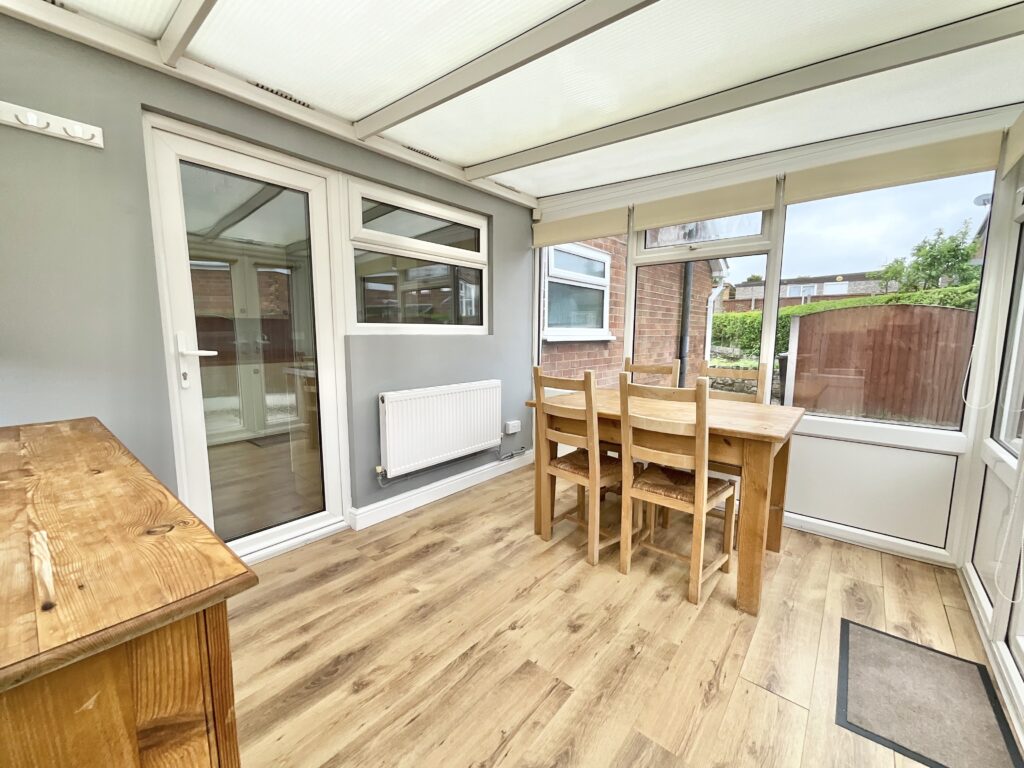 Westonfields Drive, Stoke-On-Trent, ST3