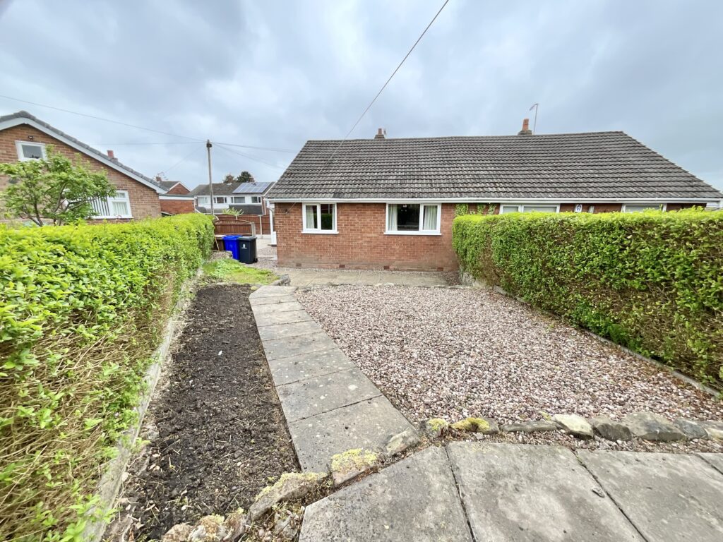 Westonfields Drive, Stoke-On-Trent, ST3