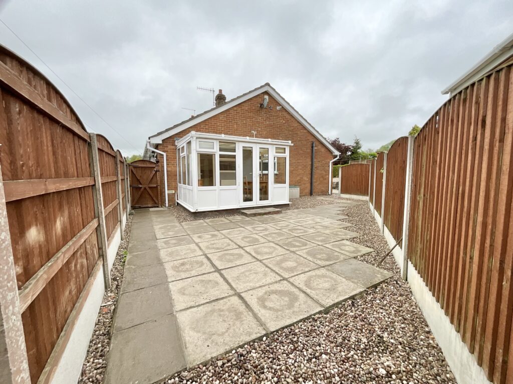 Westonfields Drive, Stoke-On-Trent, ST3