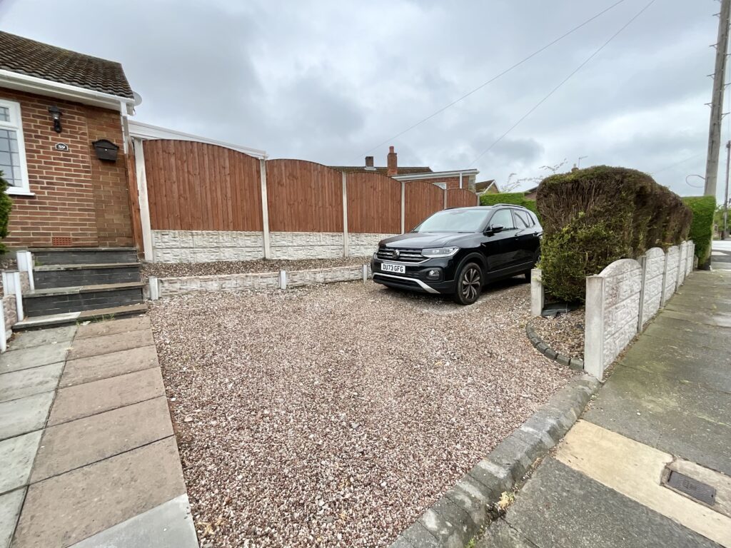 Westonfields Drive, Stoke-On-Trent, ST3