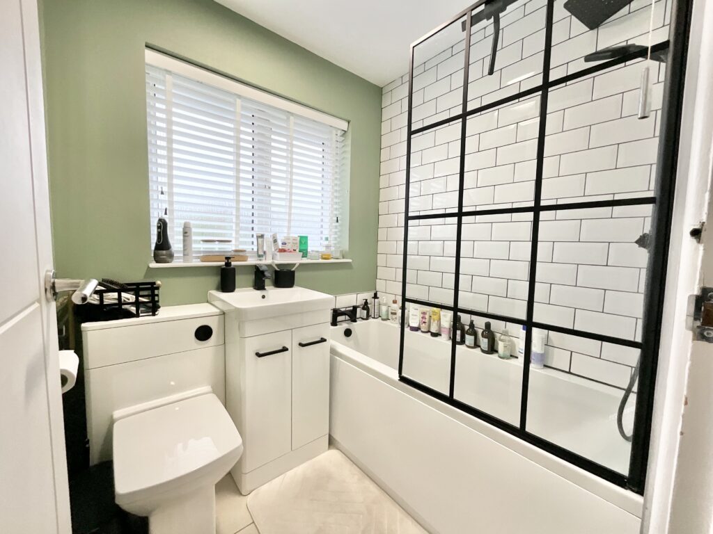 Masefield Close, Cheadle, ST10