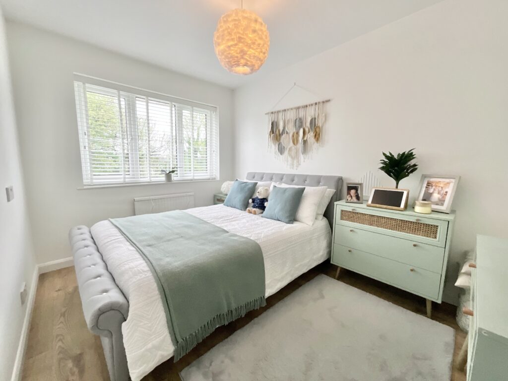 Masefield Close, Cheadle, ST10