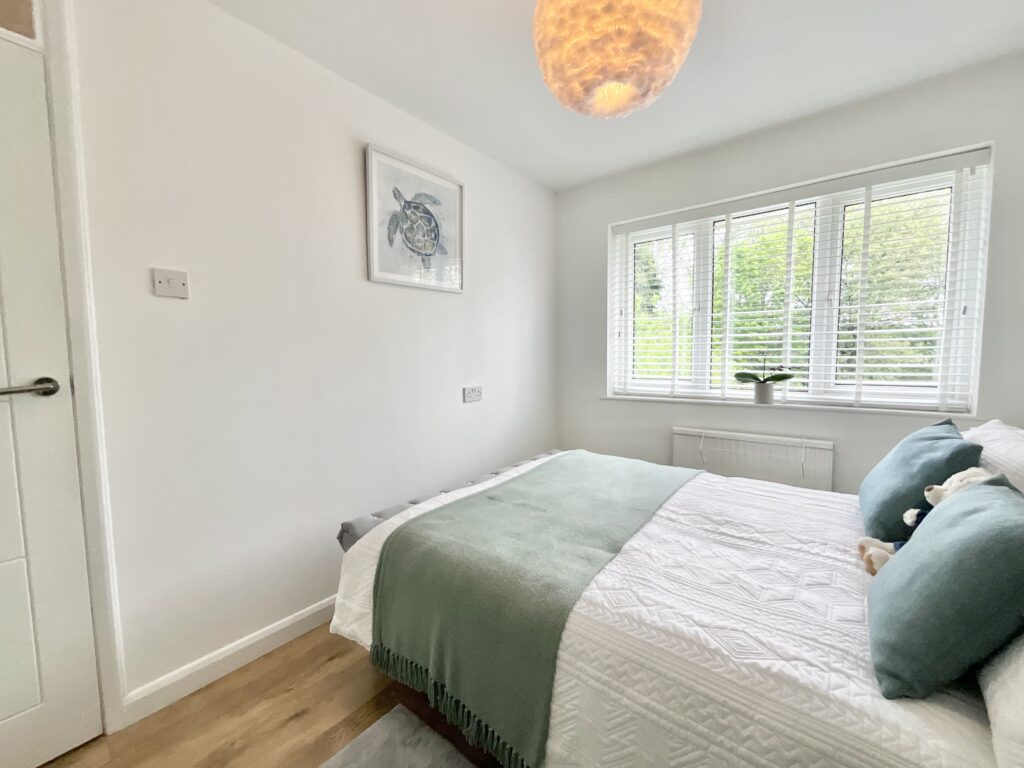 Masefield Close, Cheadle, ST10