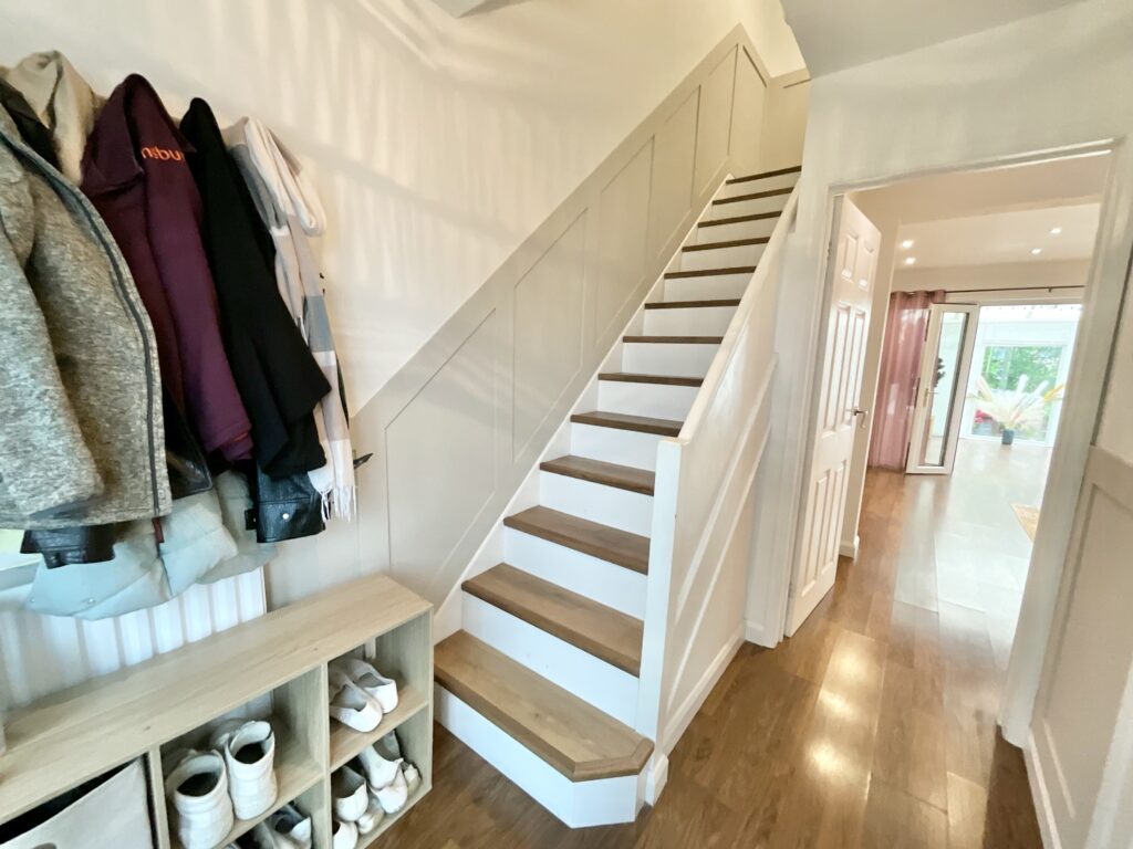 Masefield Close, Cheadle, ST10