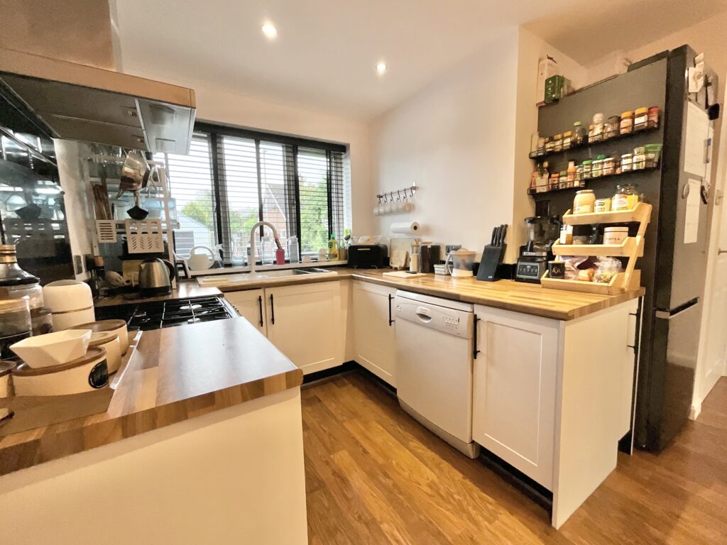 Masefield Close, Cheadle, ST10