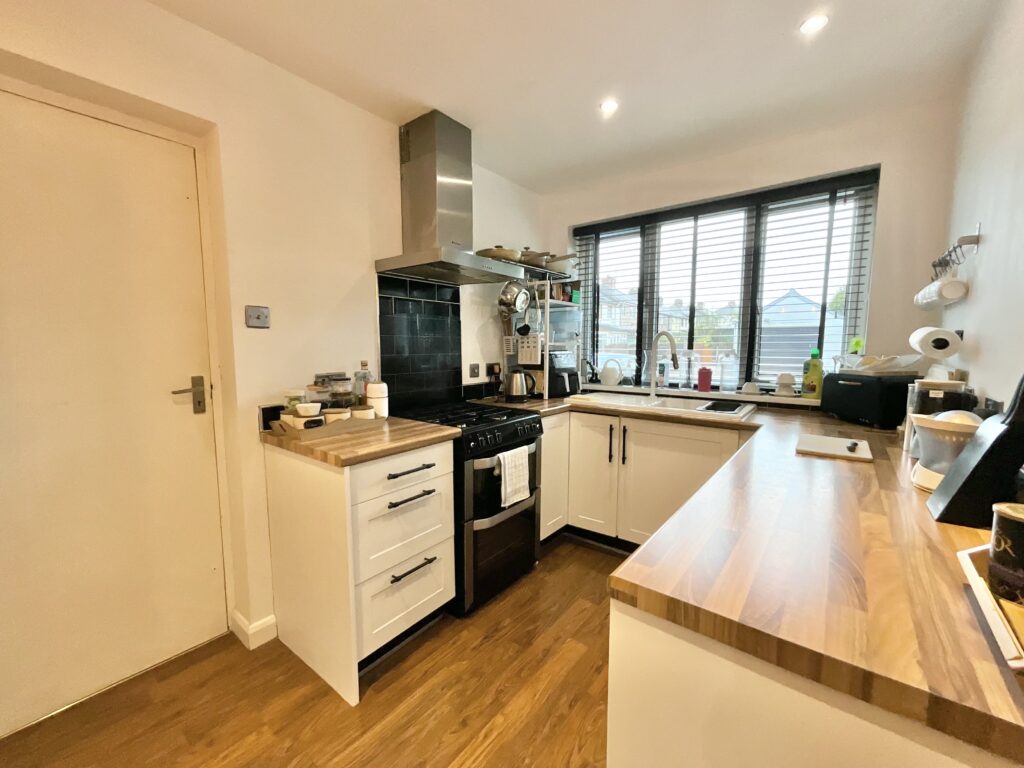 Masefield Close, Cheadle, ST10