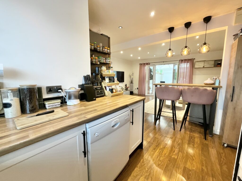 Masefield Close, Cheadle, ST10