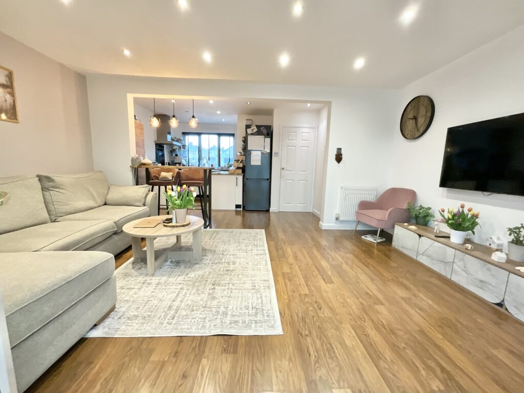 Masefield Close, Cheadle, ST10