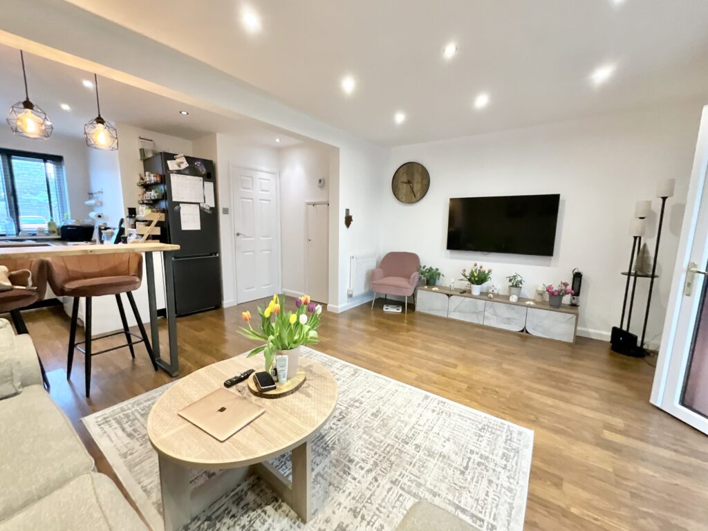 Masefield Close, Cheadle, ST10