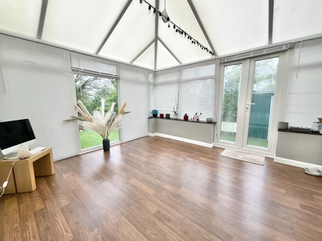 Masefield Close, Cheadle, ST10