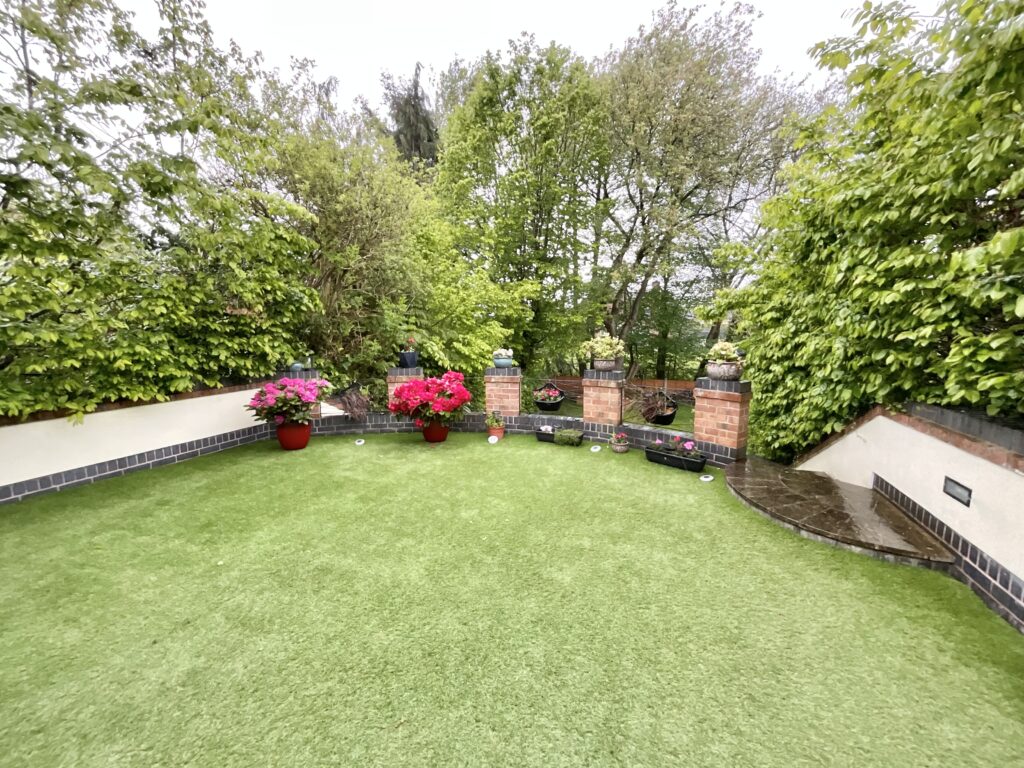 Masefield Close, Cheadle, ST10