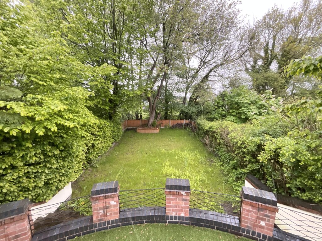 Masefield Close, Cheadle, ST10
