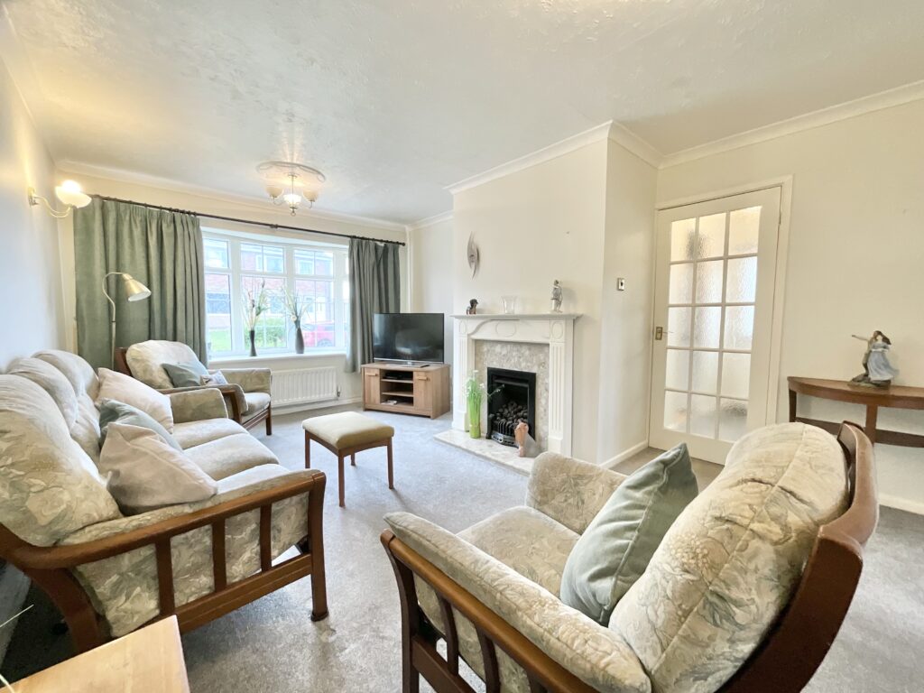 Coneygreave Close, Cheadle, ST10