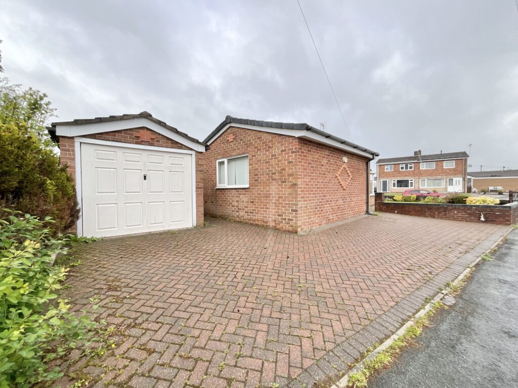 Coneygreave Close, Cheadle, ST10
