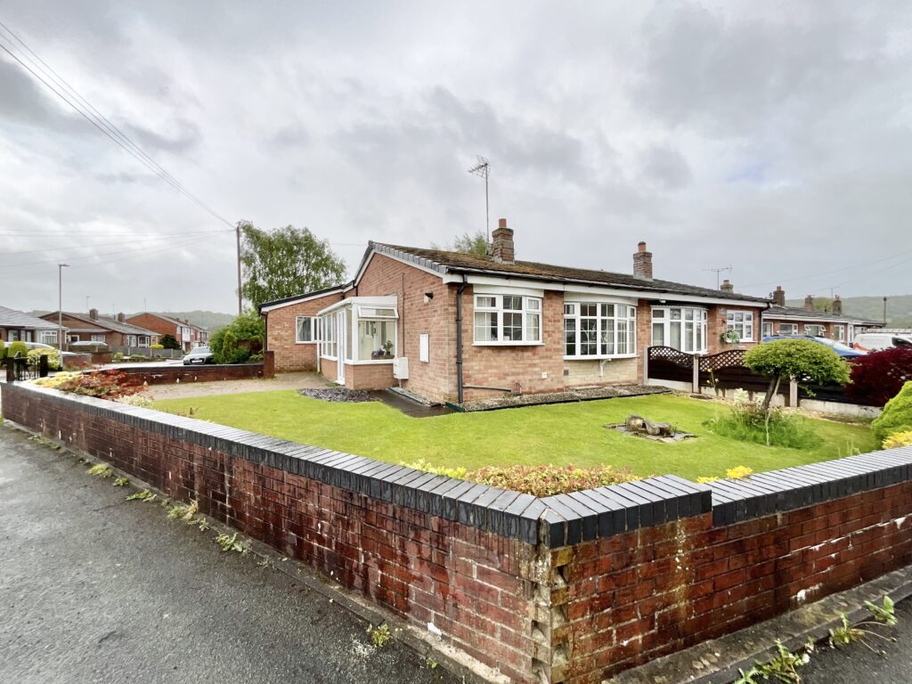 Coneygreave Close, Cheadle, ST10
